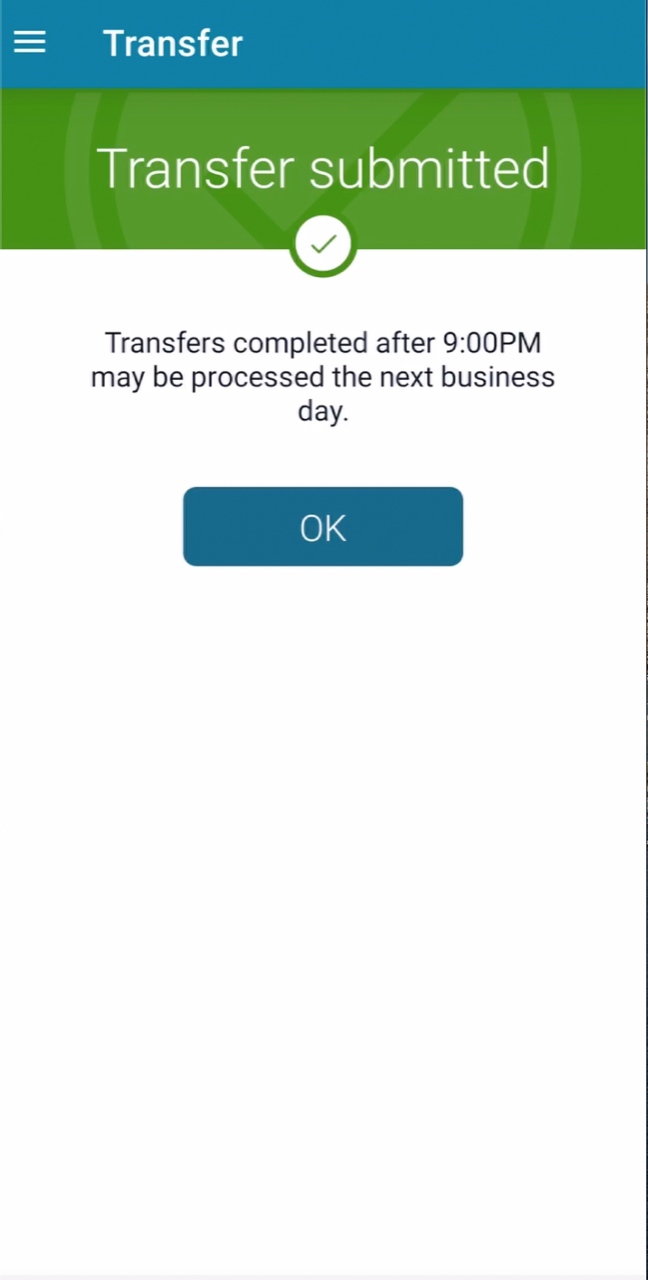 City to City Transfer: Screenshot 5